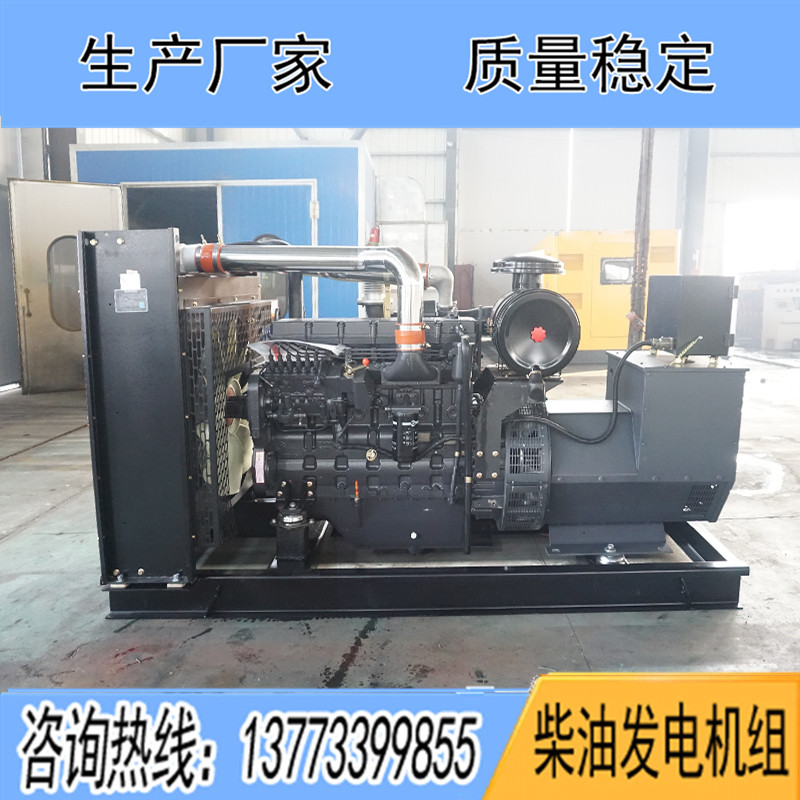 YC9D340D2揚柴200KW柴油發(fā)電機(jī)組報價