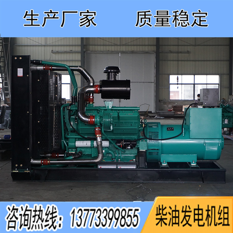 SD12V135AZD申動300KW柴油發(fā)電機(jī)組報(bào)價(jià)