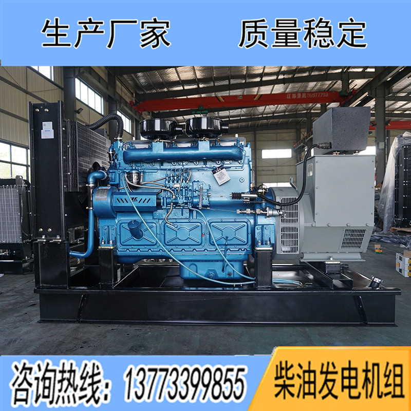 200KW東風(fēng)研究所G128ZLD2柴油發(fā)電機組